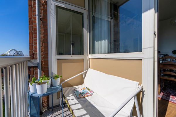 Medium property photo - Marie Curielaan 48, 3553 HV Utrecht